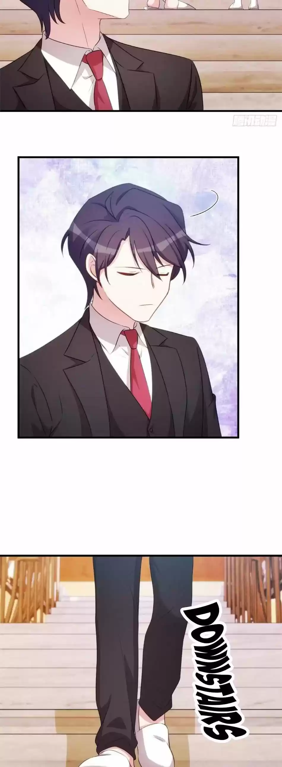 Xiao Bai’S Father Is A Wonderful Person Chapter 52