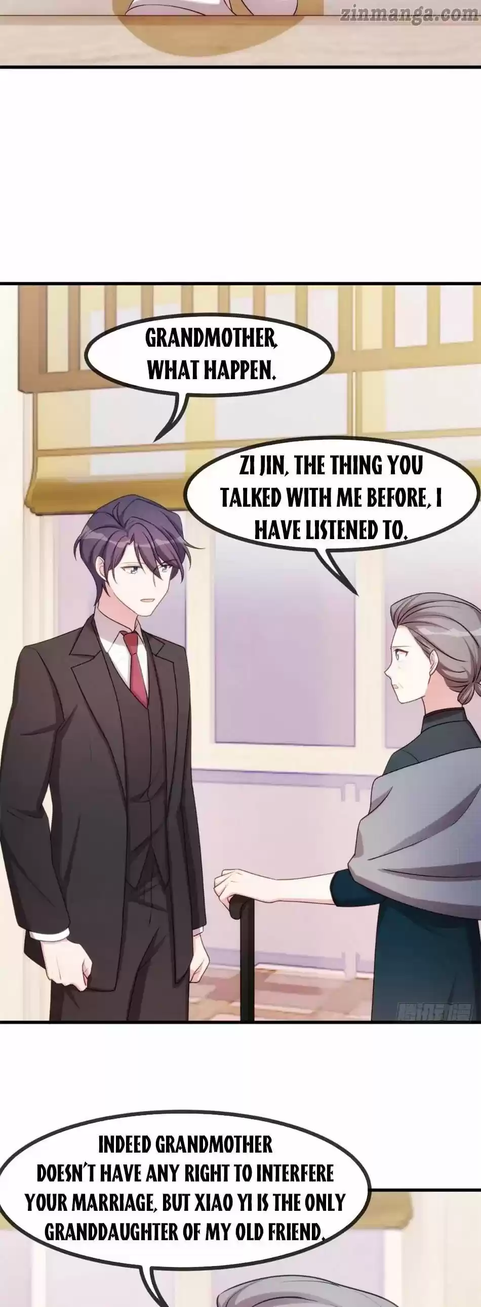 Xiao Bai’S Father Is A Wonderful Person Chapter 52