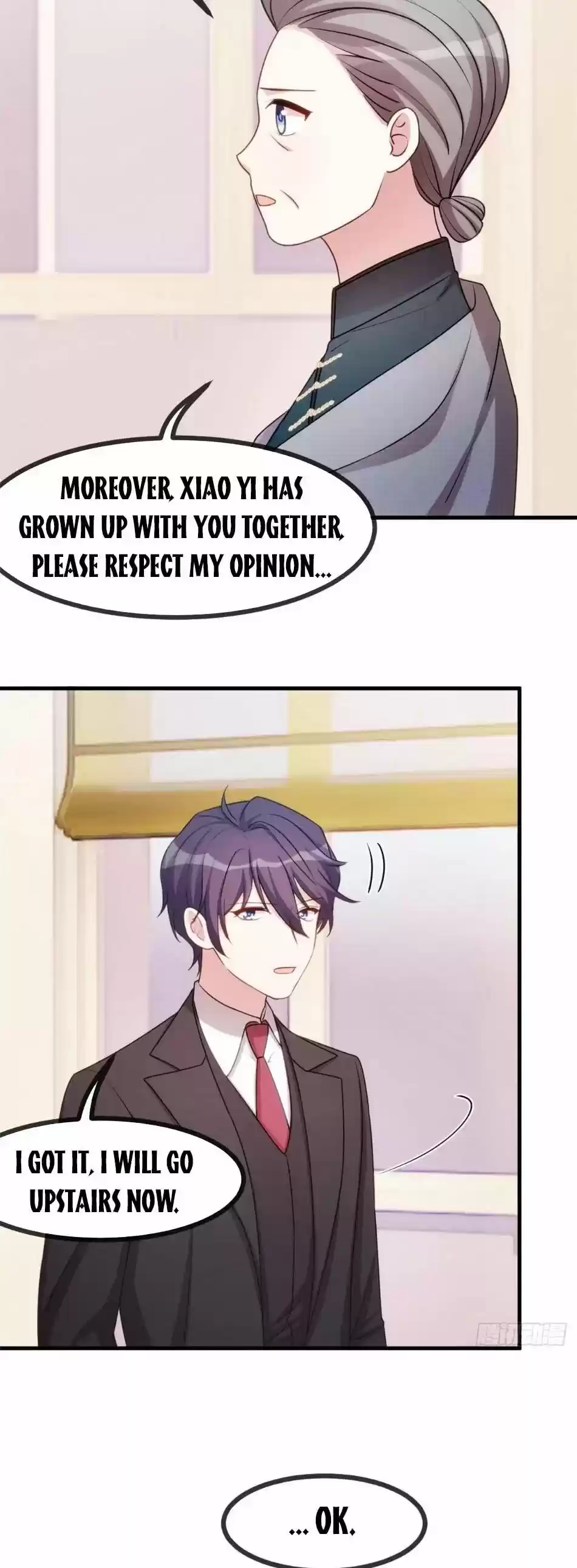 Xiao Bai’S Father Is A Wonderful Person Chapter 52