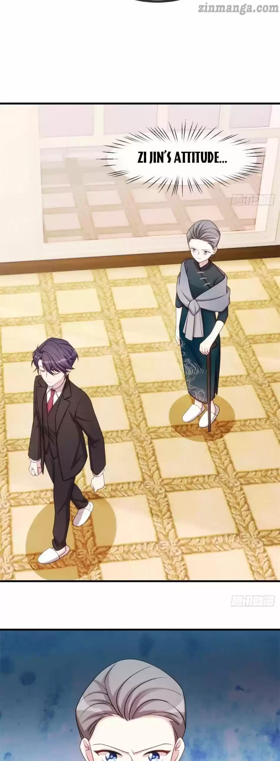 Xiao Bai’S Father Is A Wonderful Person Chapter 52