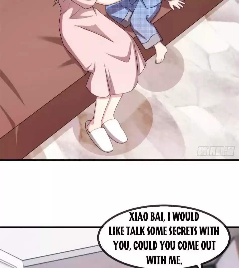 Xiao Bai’S Father Is A Wonderful Person Chapter 52