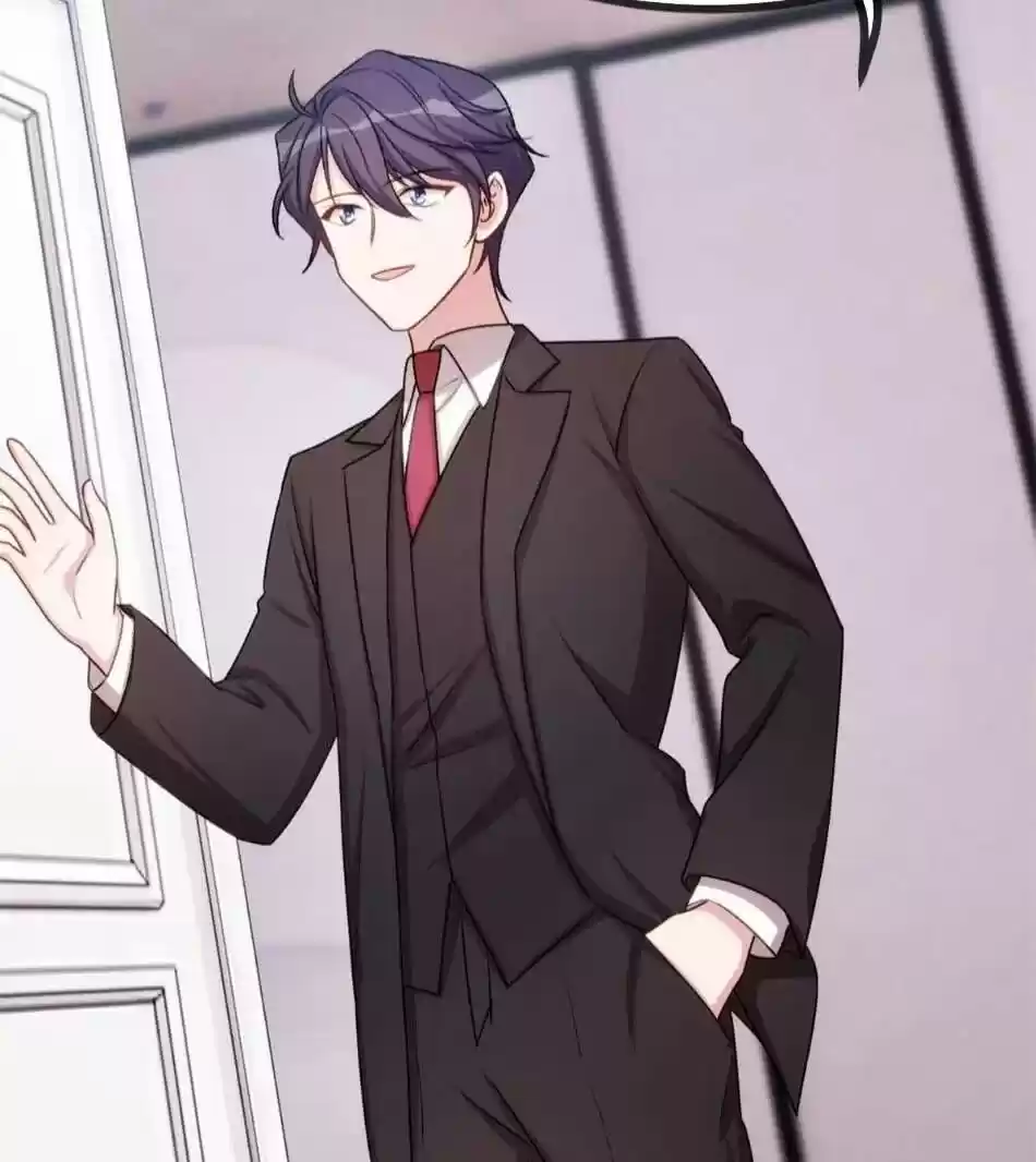 Xiao Bai’S Father Is A Wonderful Person Chapter 52