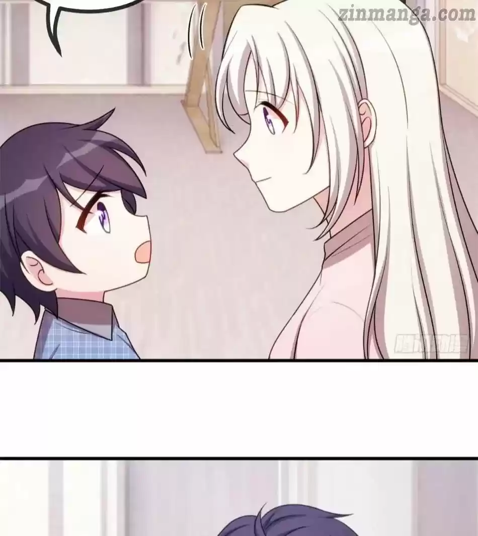 Xiao Bai’S Father Is A Wonderful Person Chapter 52