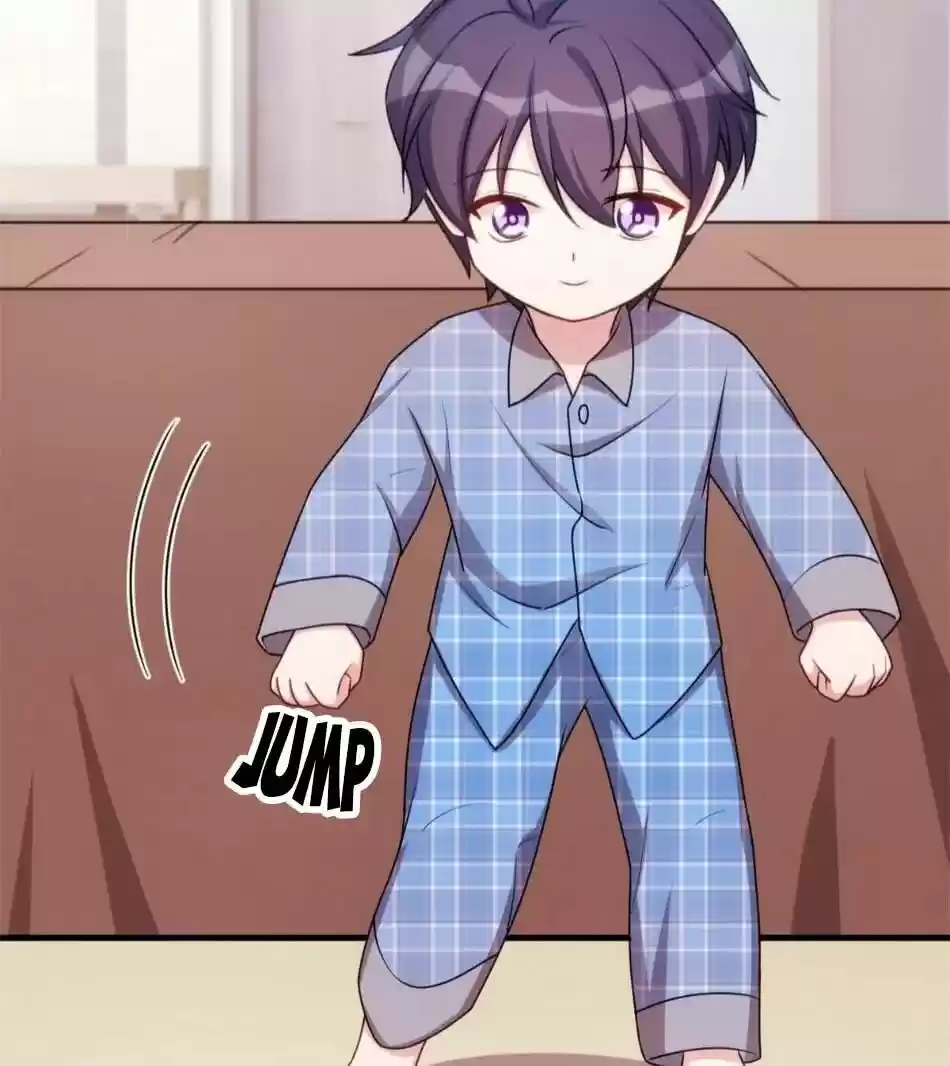 Xiao Bai’S Father Is A Wonderful Person Chapter 52