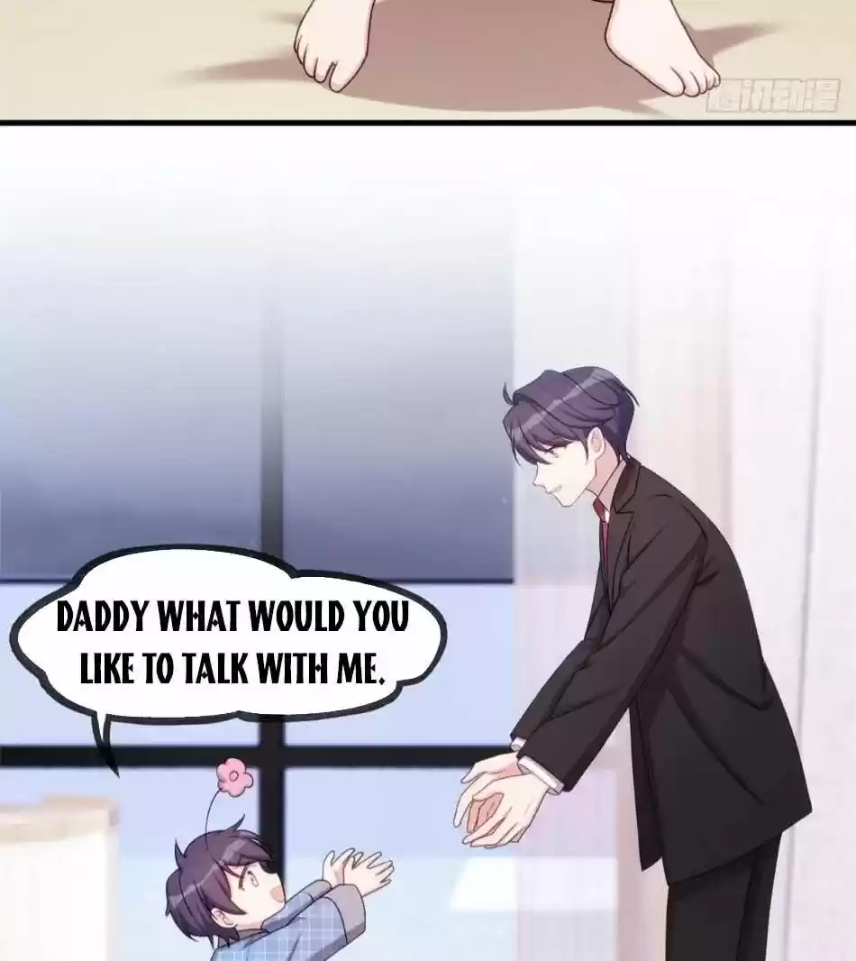 Xiao Bai’S Father Is A Wonderful Person Chapter 52