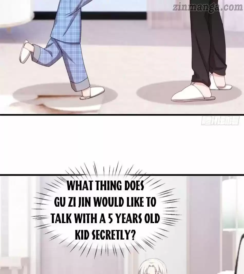 Xiao Bai’S Father Is A Wonderful Person Chapter 52