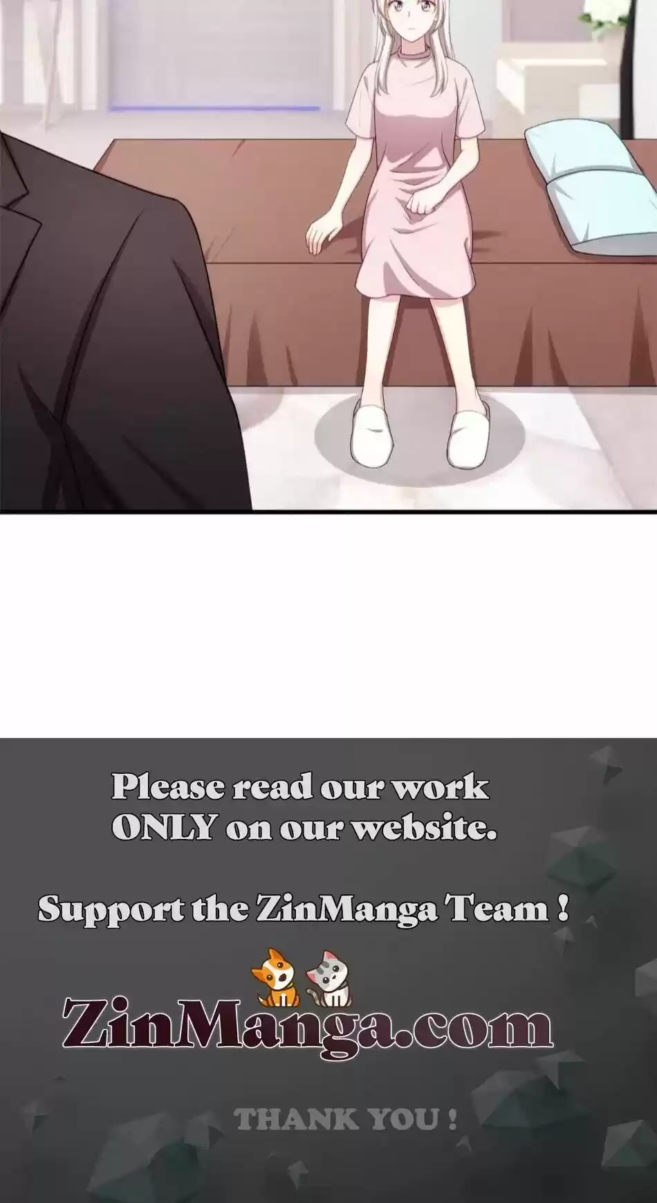 Xiao Bai’S Father Is A Wonderful Person Chapter 52