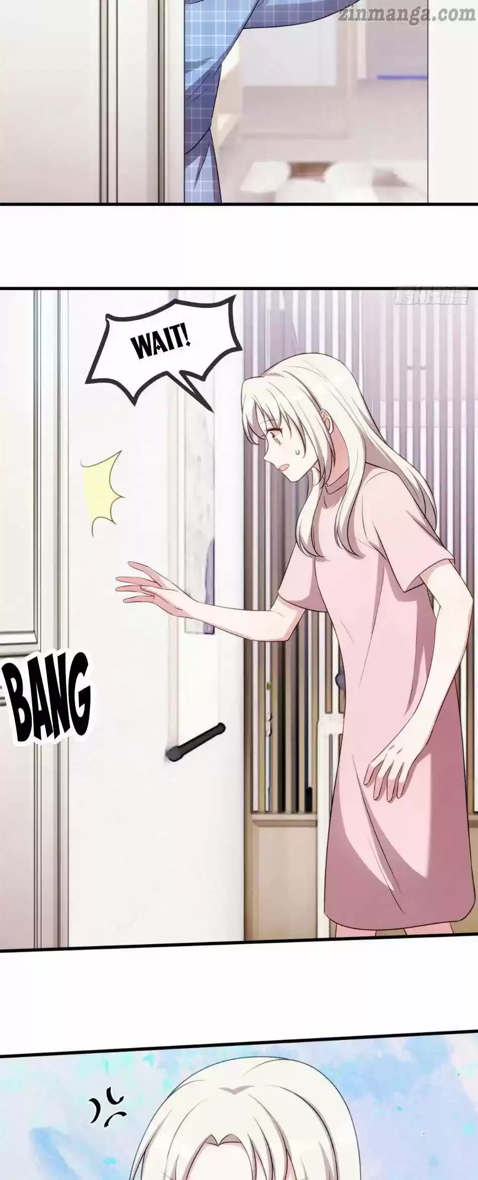 Xiao Bai’S Father Is A Wonderful Person Chapter 53