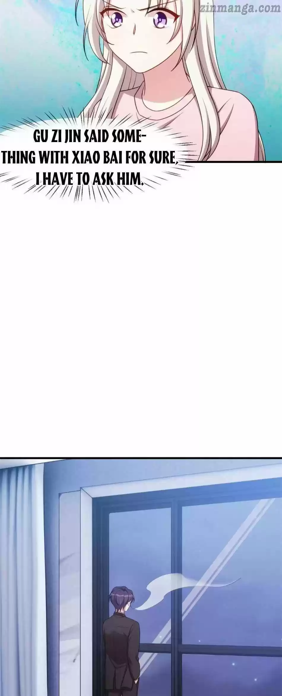 Xiao Bai’S Father Is A Wonderful Person Chapter 53