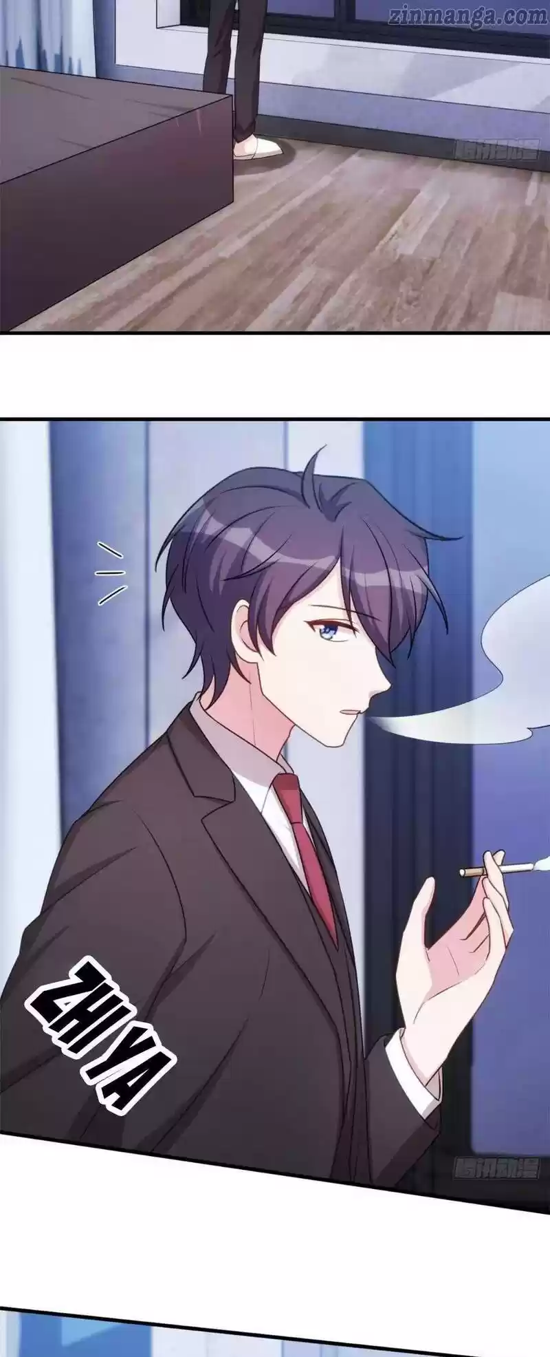 Xiao Bai’S Father Is A Wonderful Person Chapter 53