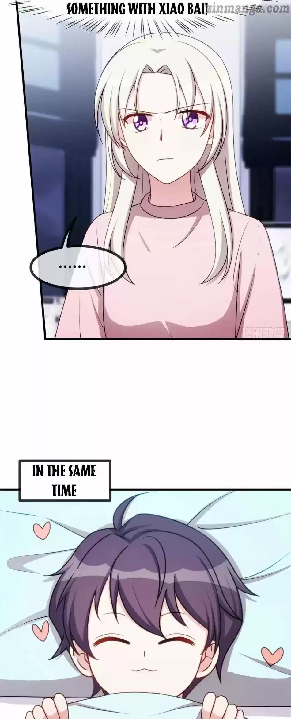 Xiao Bai’S Father Is A Wonderful Person Chapter 53