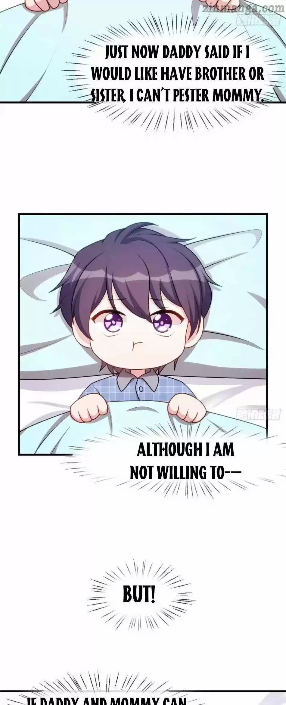 Xiao Bai’S Father Is A Wonderful Person Chapter 53