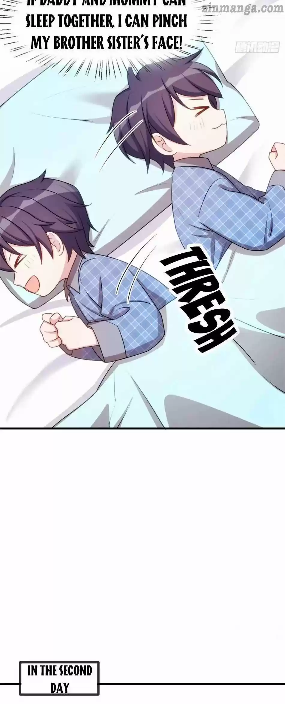 Xiao Bai’S Father Is A Wonderful Person Chapter 53