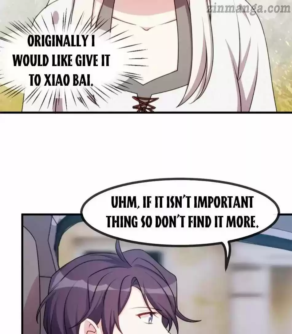 Xiao Bai’S Father Is A Wonderful Person Chapter 53