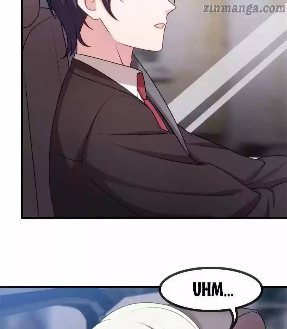 Xiao Bai’S Father Is A Wonderful Person Chapter 53