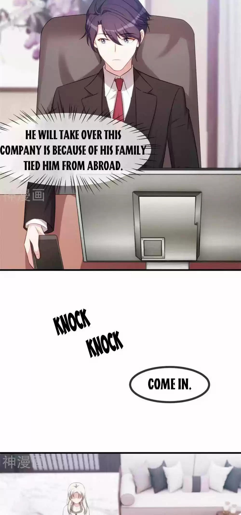 Xiao Bai’S Father Is A Wonderful Person Chapter 54