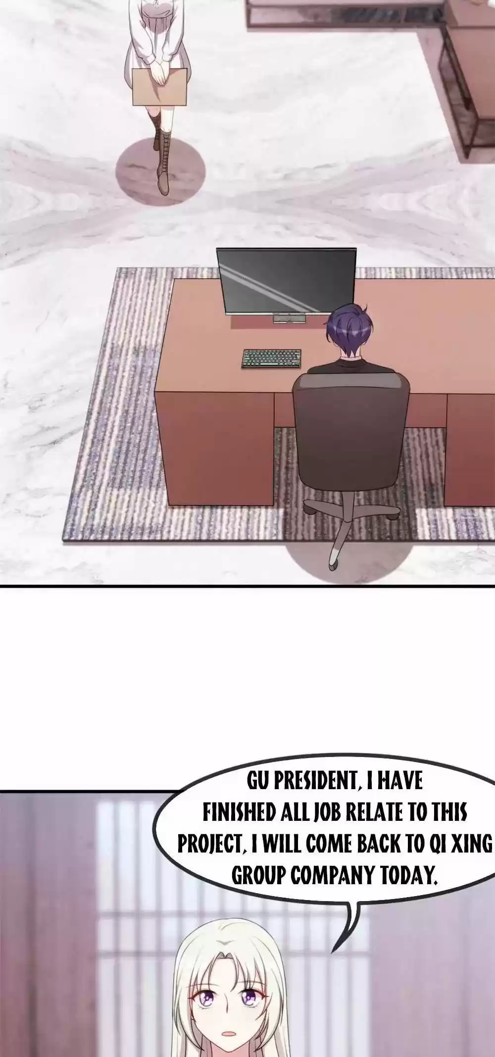 Xiao Bai’S Father Is A Wonderful Person Chapter 54