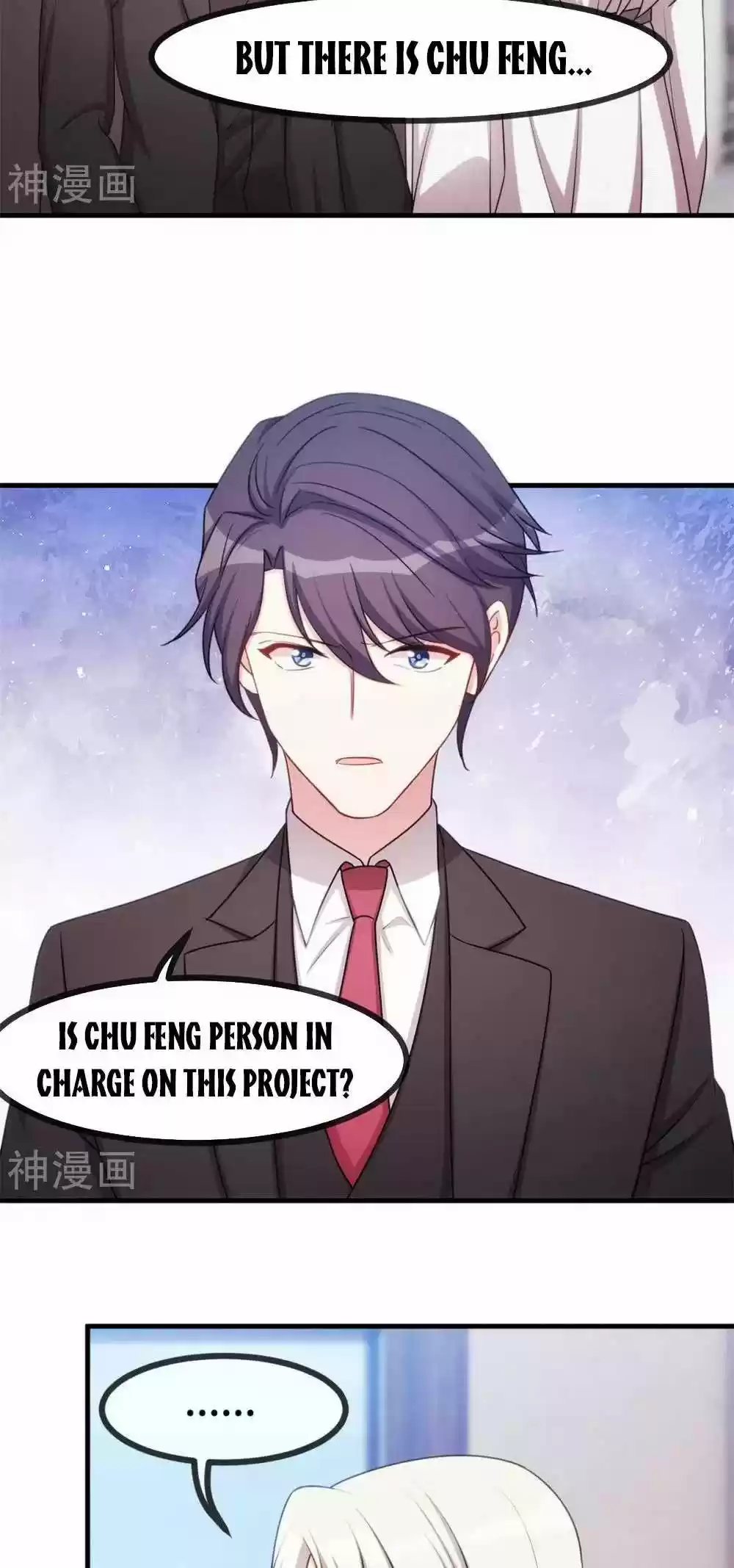 Xiao Bai’S Father Is A Wonderful Person Chapter 54