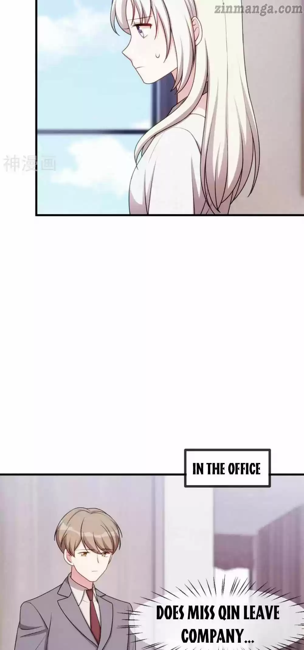 Xiao Bai’S Father Is A Wonderful Person Chapter 54