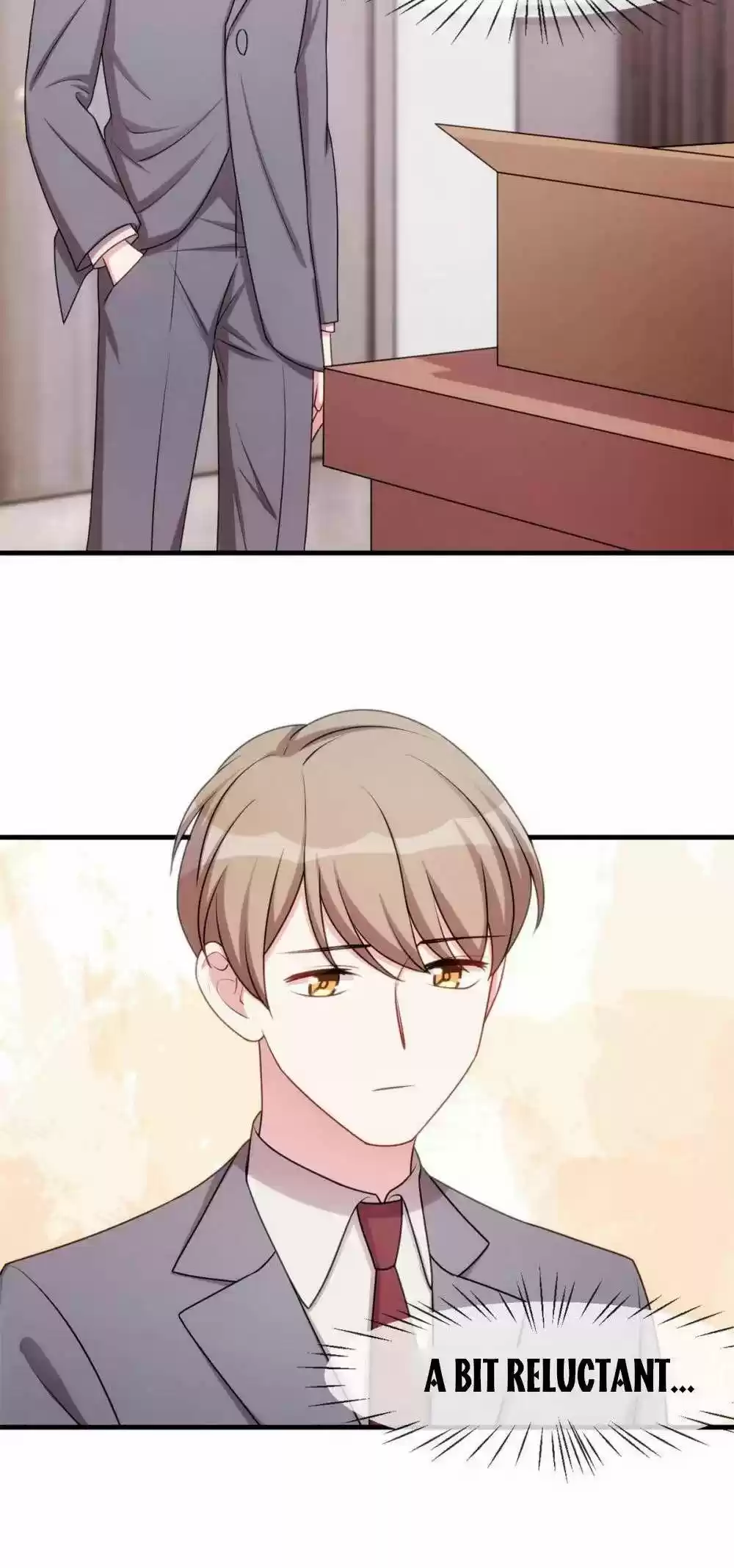 Xiao Bai’S Father Is A Wonderful Person Chapter 54