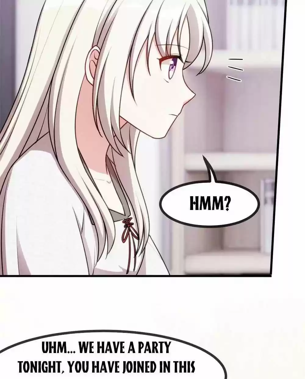 Xiao Bai’S Father Is A Wonderful Person Chapter 54