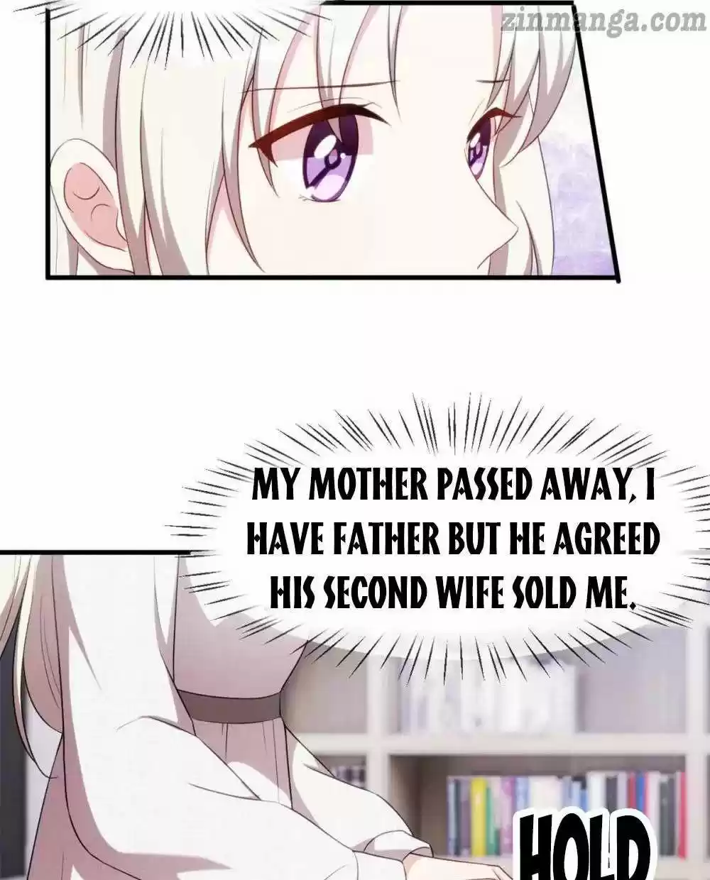 Xiao Bai’S Father Is A Wonderful Person Chapter 54