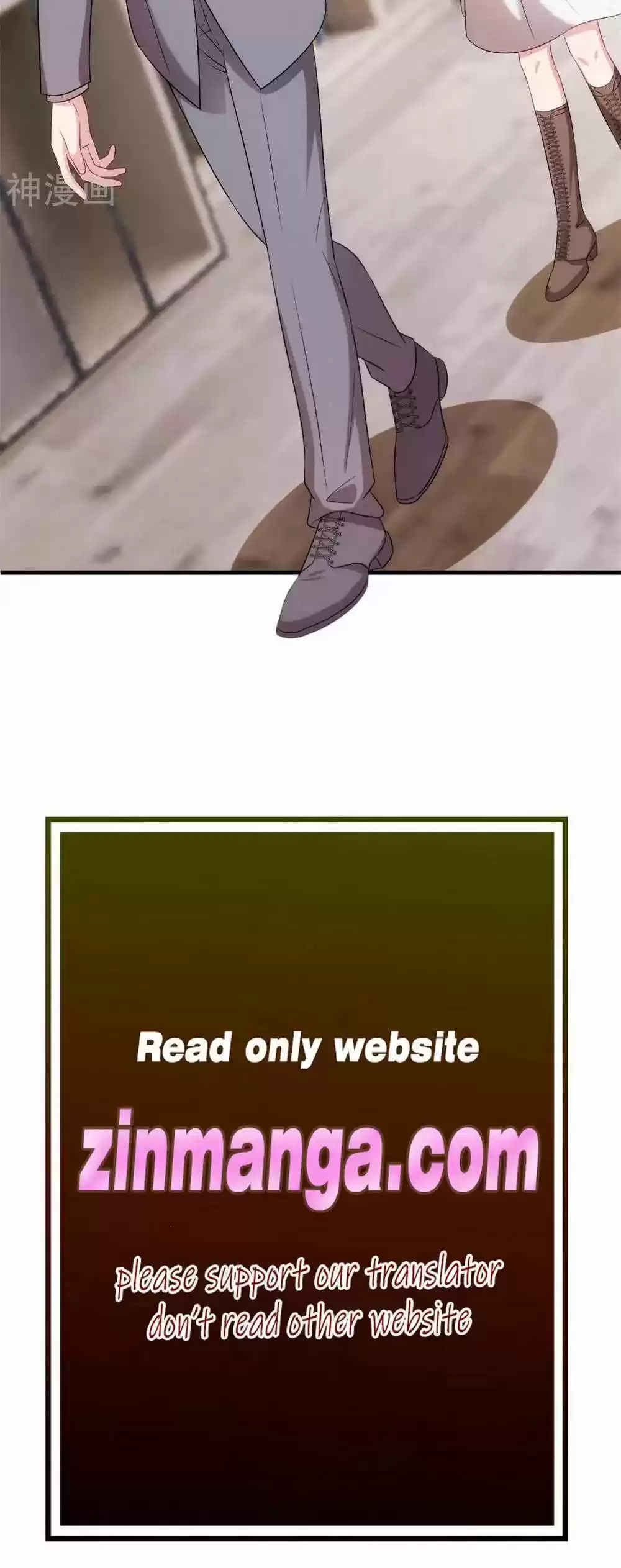 Xiao Bai’S Father Is A Wonderful Person Chapter 54