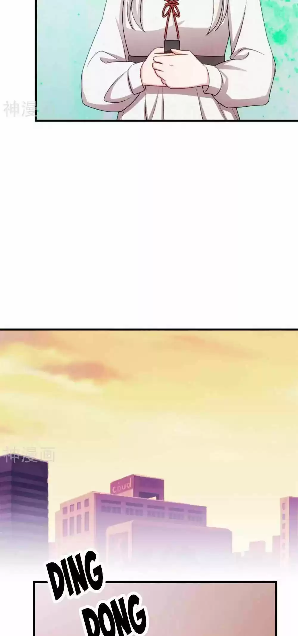 Xiao Bai’S Father Is A Wonderful Person Chapter 55