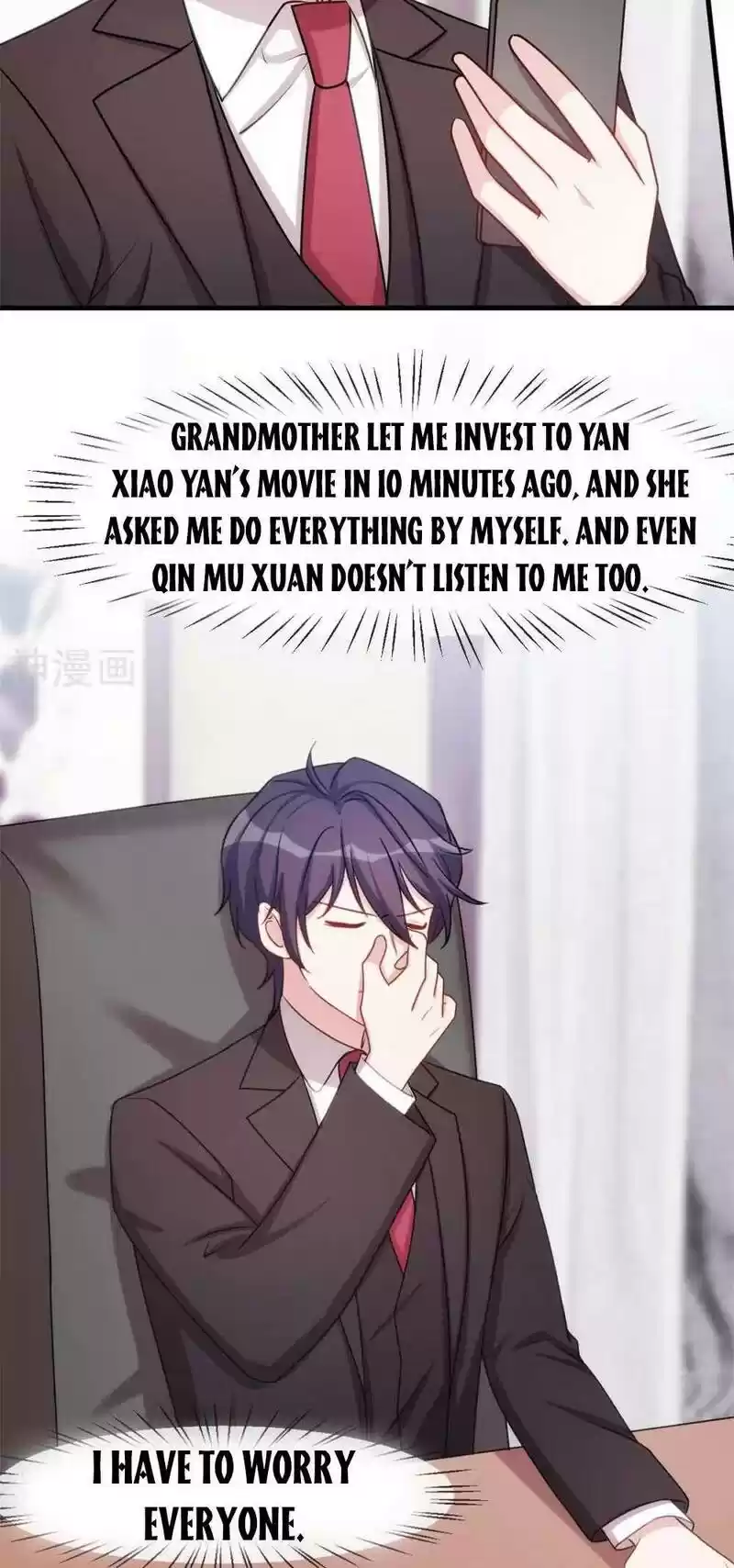 Xiao Bai’S Father Is A Wonderful Person Chapter 55