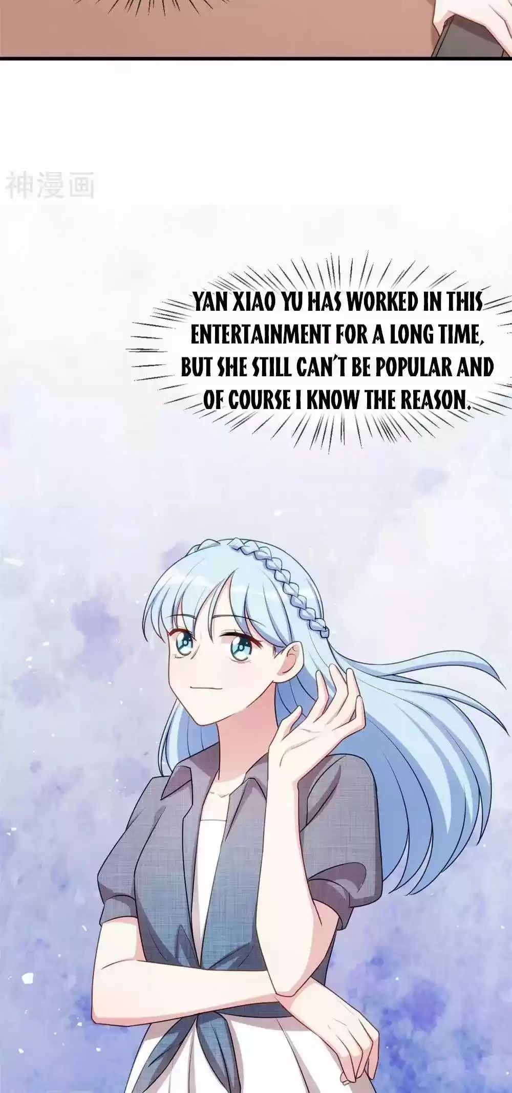 Xiao Bai’S Father Is A Wonderful Person Chapter 55