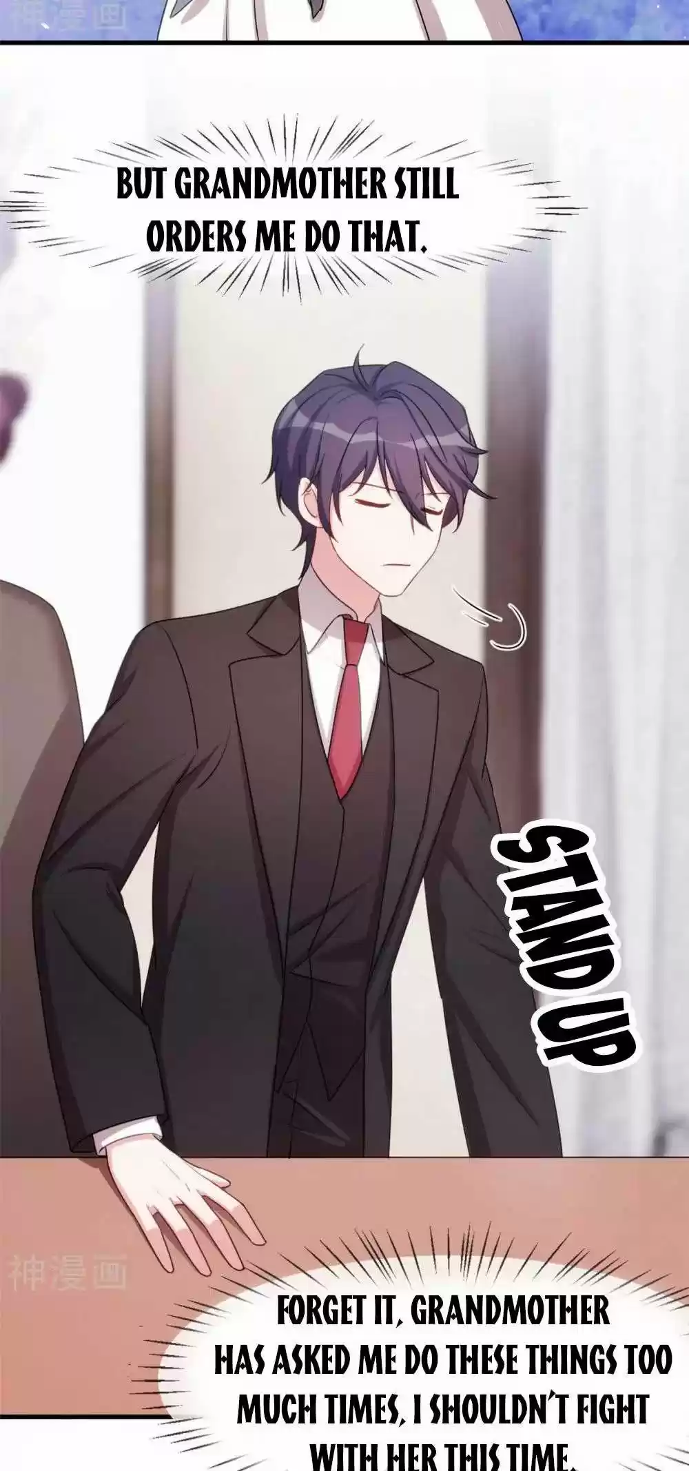 Xiao Bai’S Father Is A Wonderful Person Chapter 55