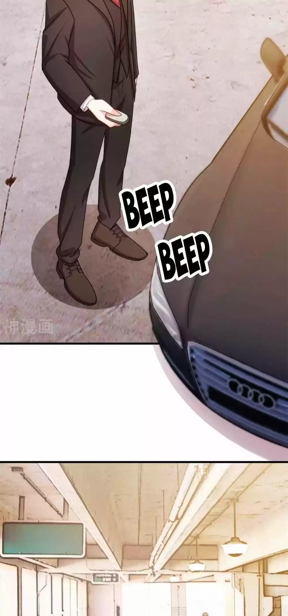 Xiao Bai’S Father Is A Wonderful Person Chapter 55