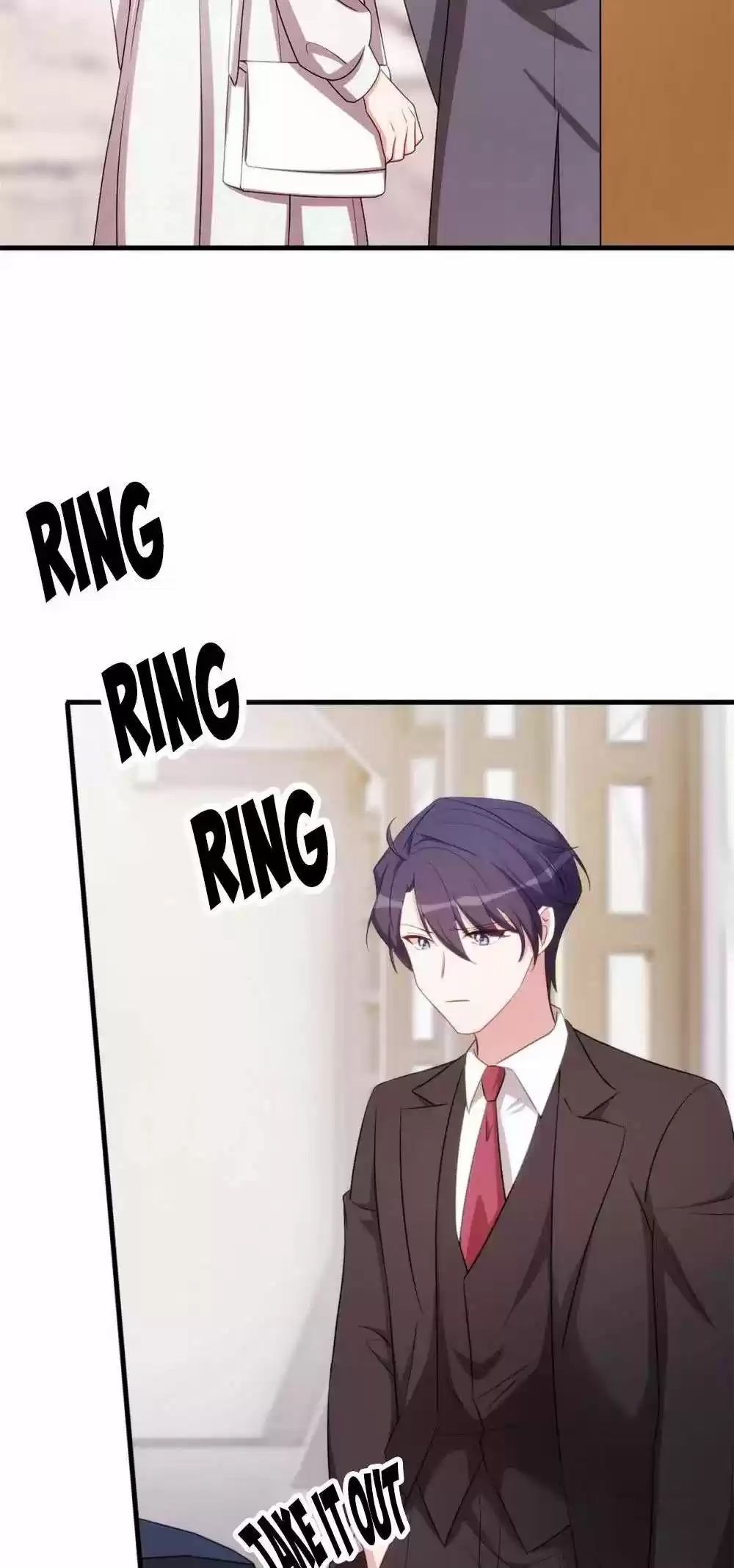 Xiao Bai’S Father Is A Wonderful Person Chapter 55