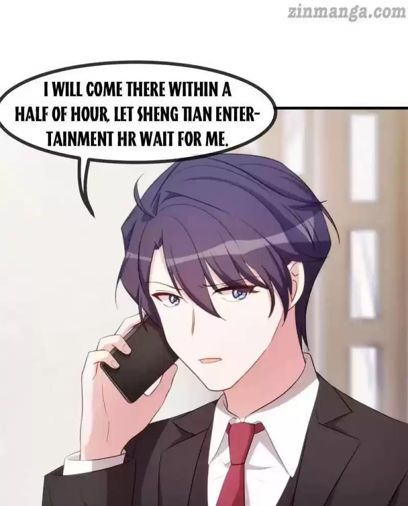 Xiao Bai’S Father Is A Wonderful Person Chapter 55