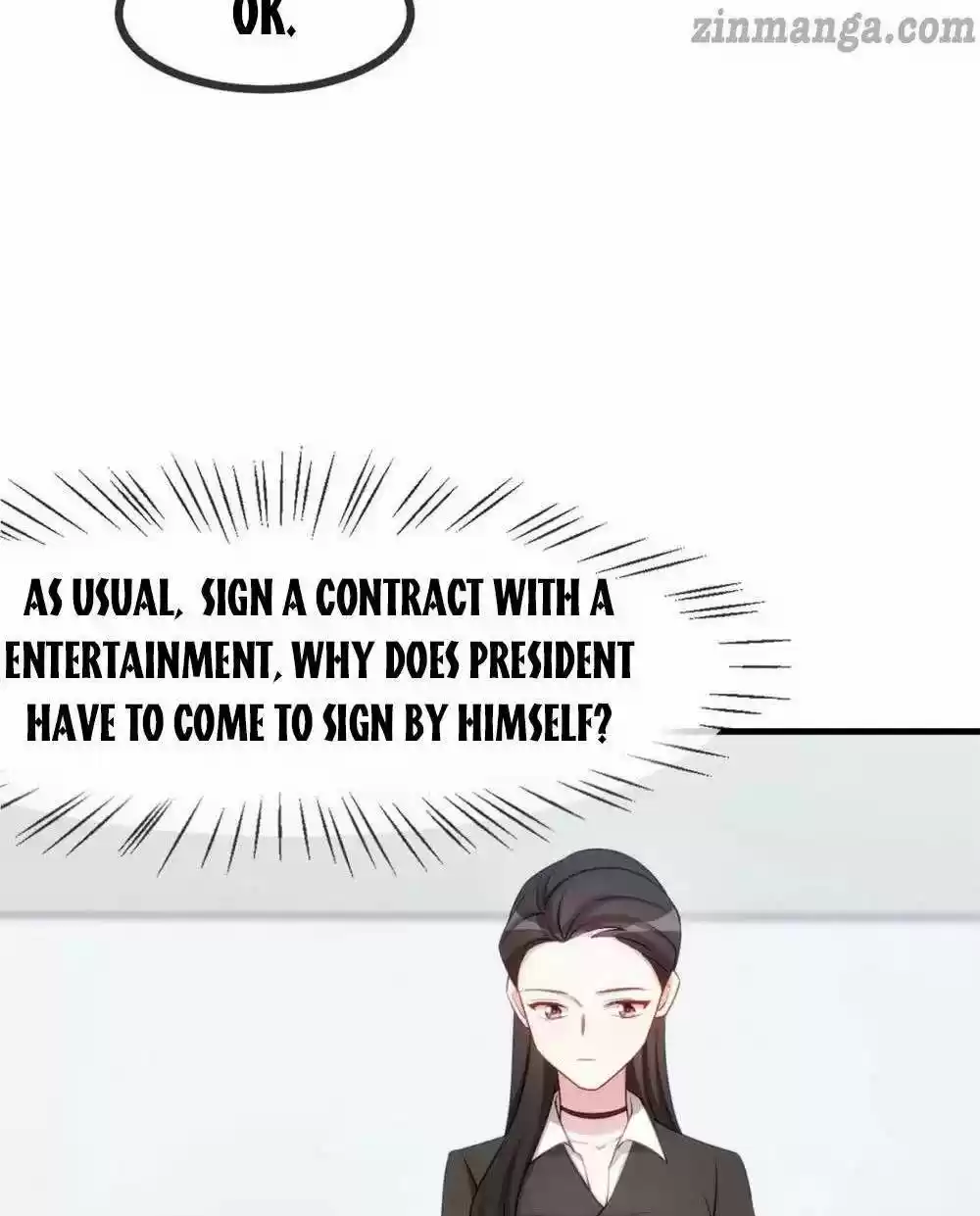 Xiao Bai’S Father Is A Wonderful Person Chapter 55