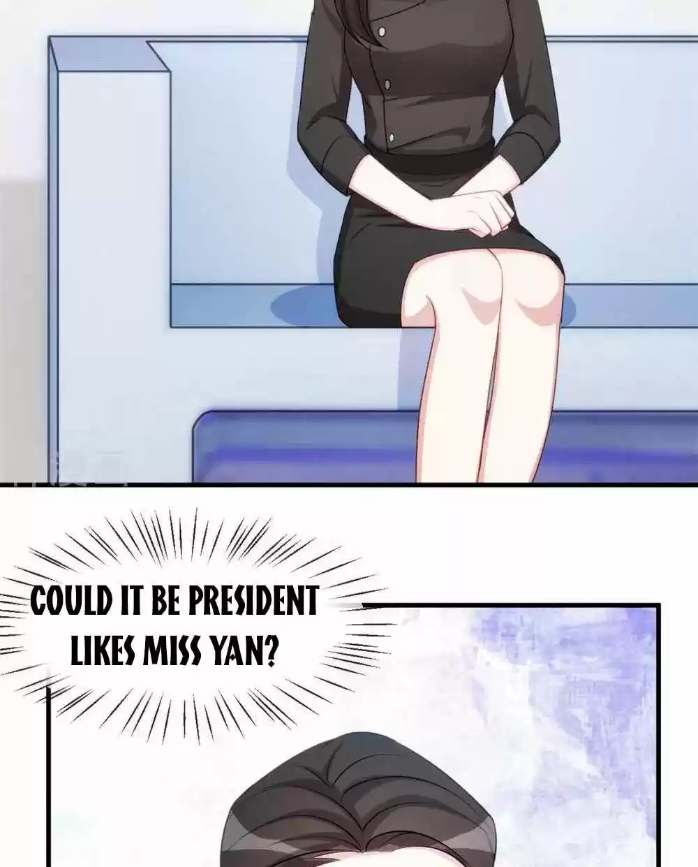 Xiao Bai’S Father Is A Wonderful Person Chapter 55