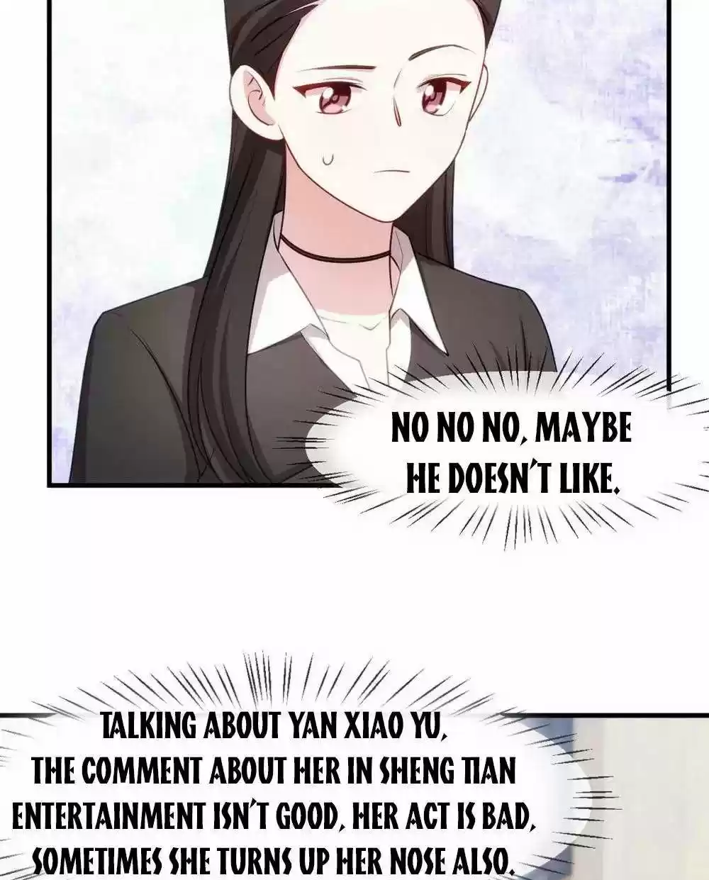 Xiao Bai’S Father Is A Wonderful Person Chapter 55