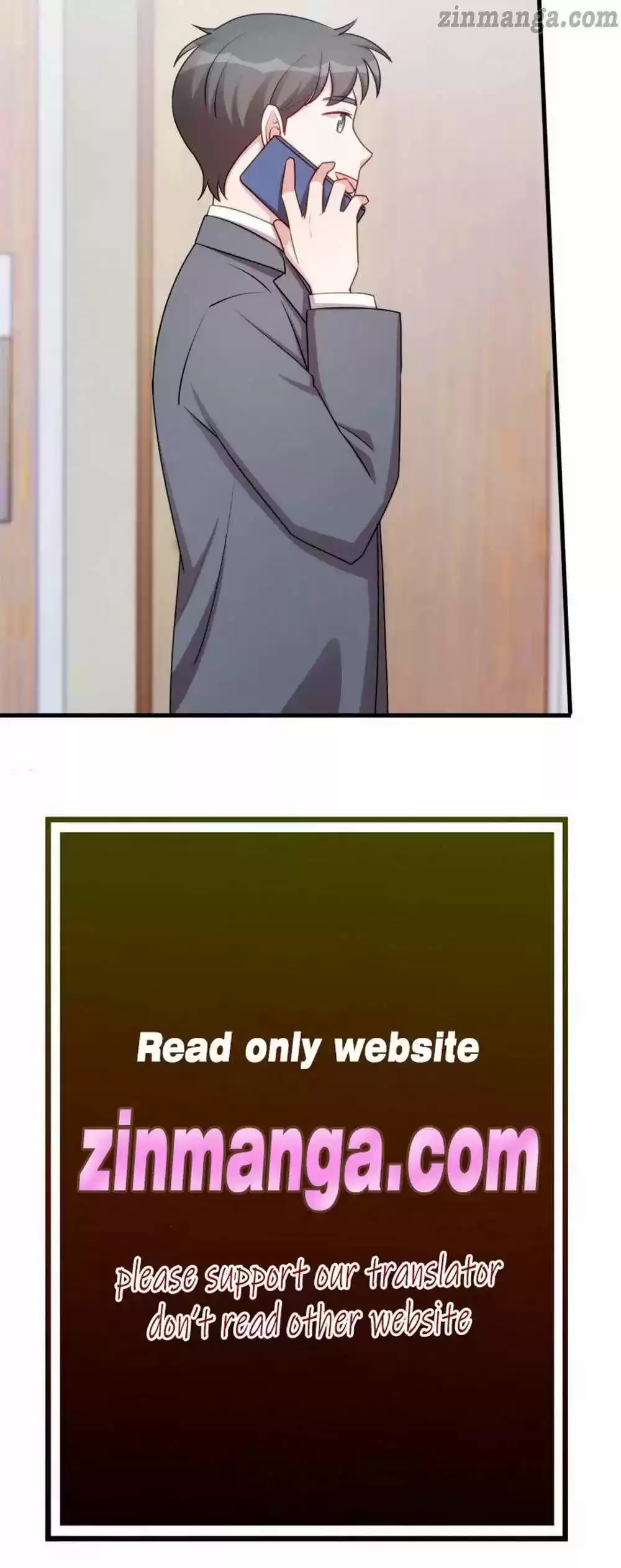 Xiao Bai’S Father Is A Wonderful Person Chapter 55