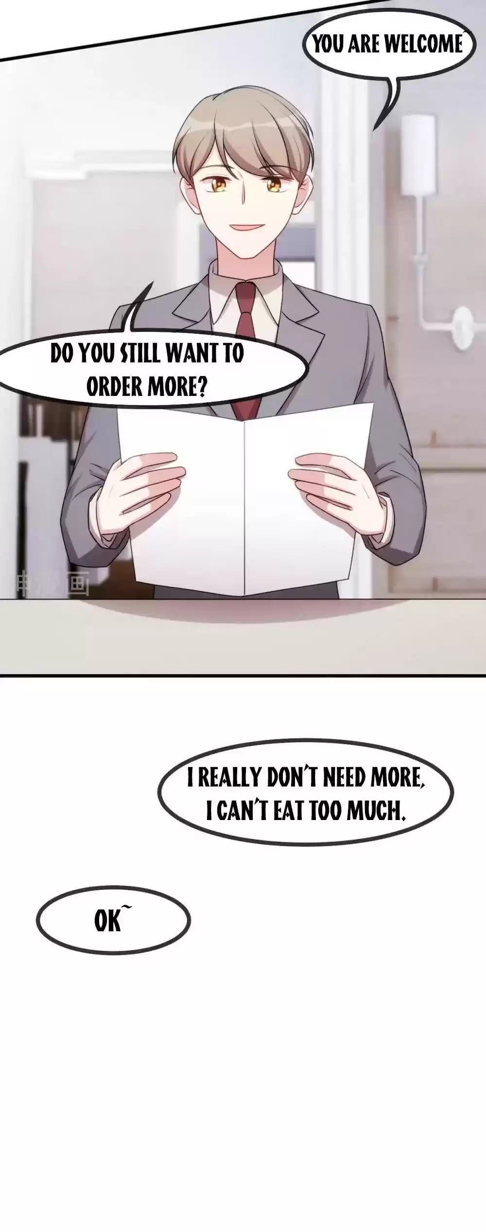 Xiao Bai’S Father Is A Wonderful Person Chapter 56
