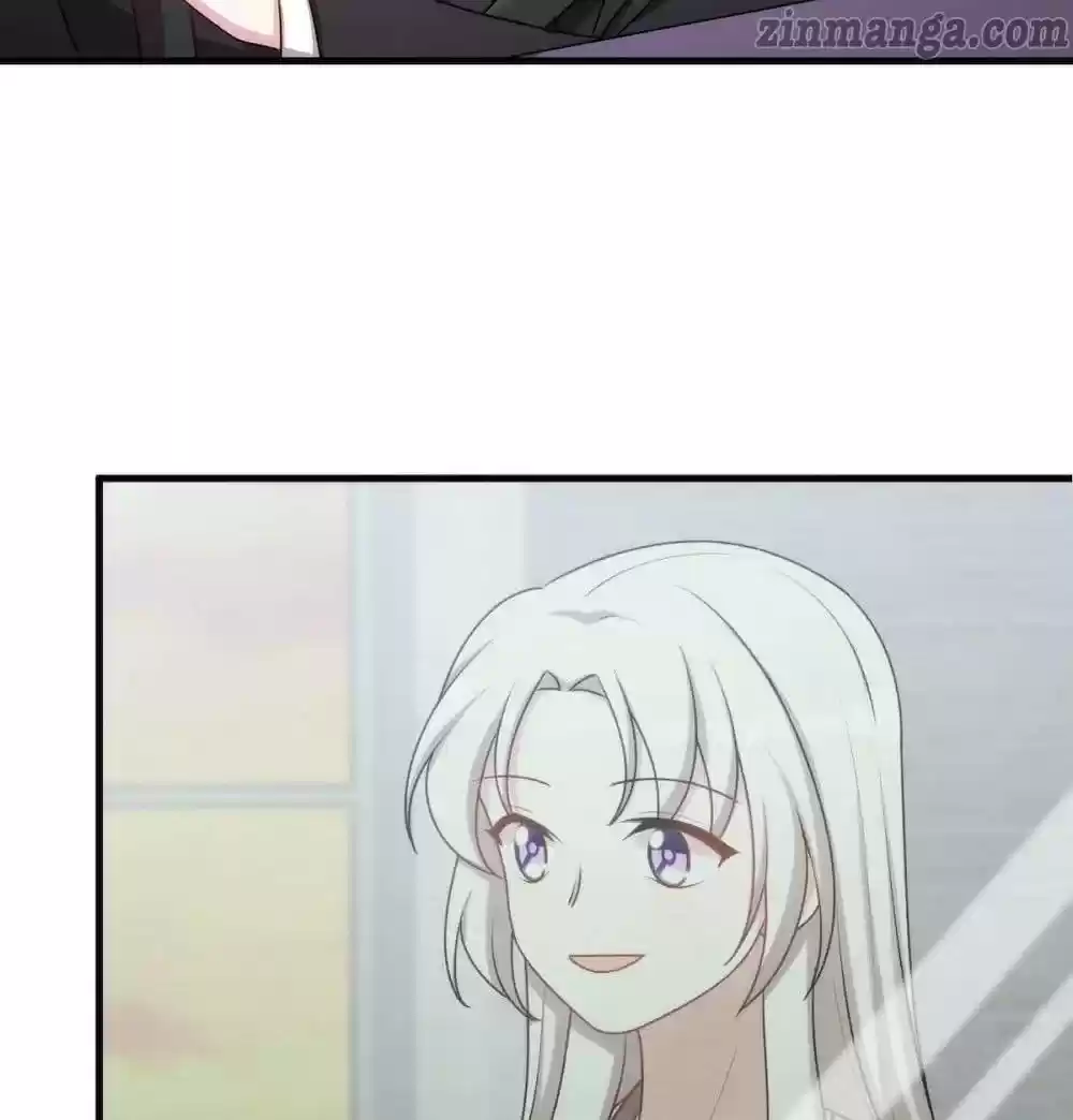 Xiao Bai’S Father Is A Wonderful Person Chapter 56