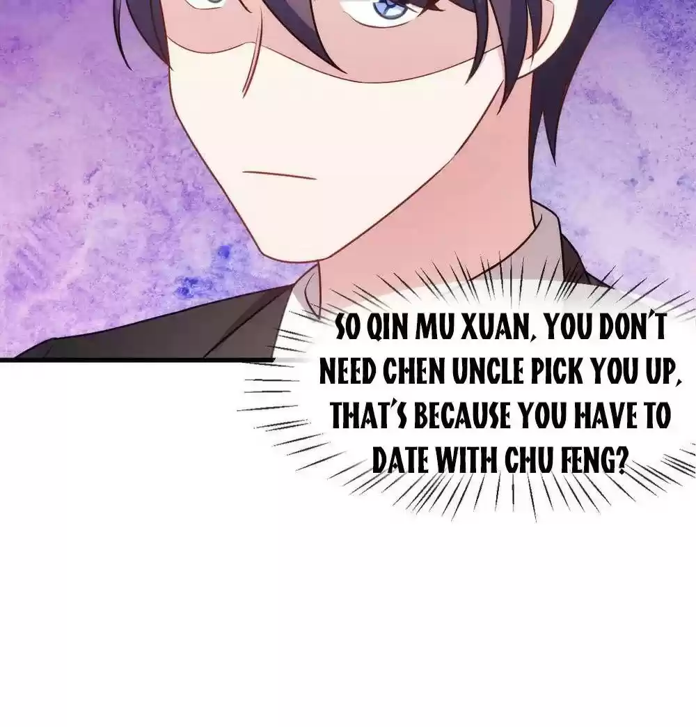 Xiao Bai’S Father Is A Wonderful Person Chapter 56