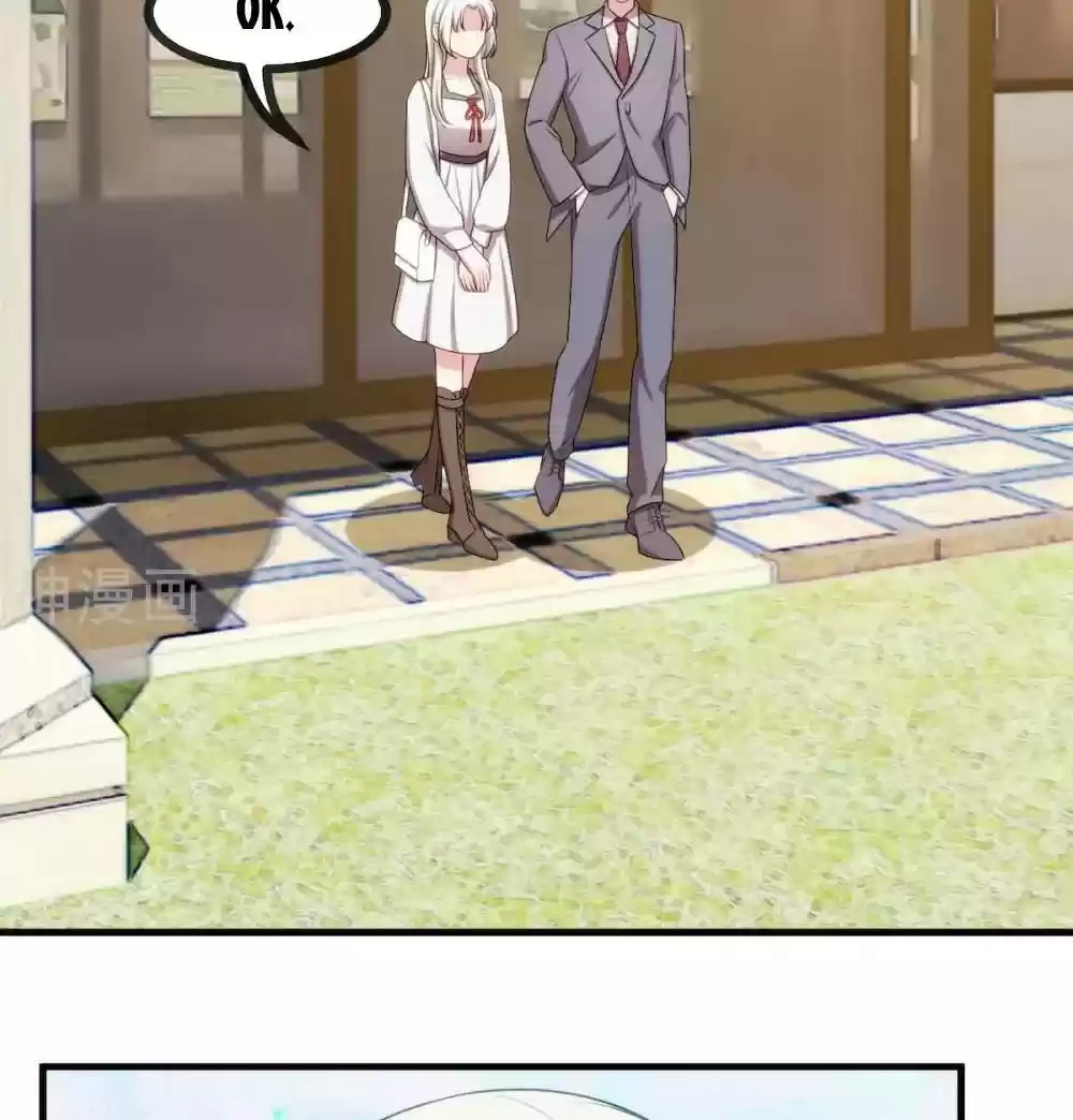 Xiao Bai’S Father Is A Wonderful Person Chapter 56