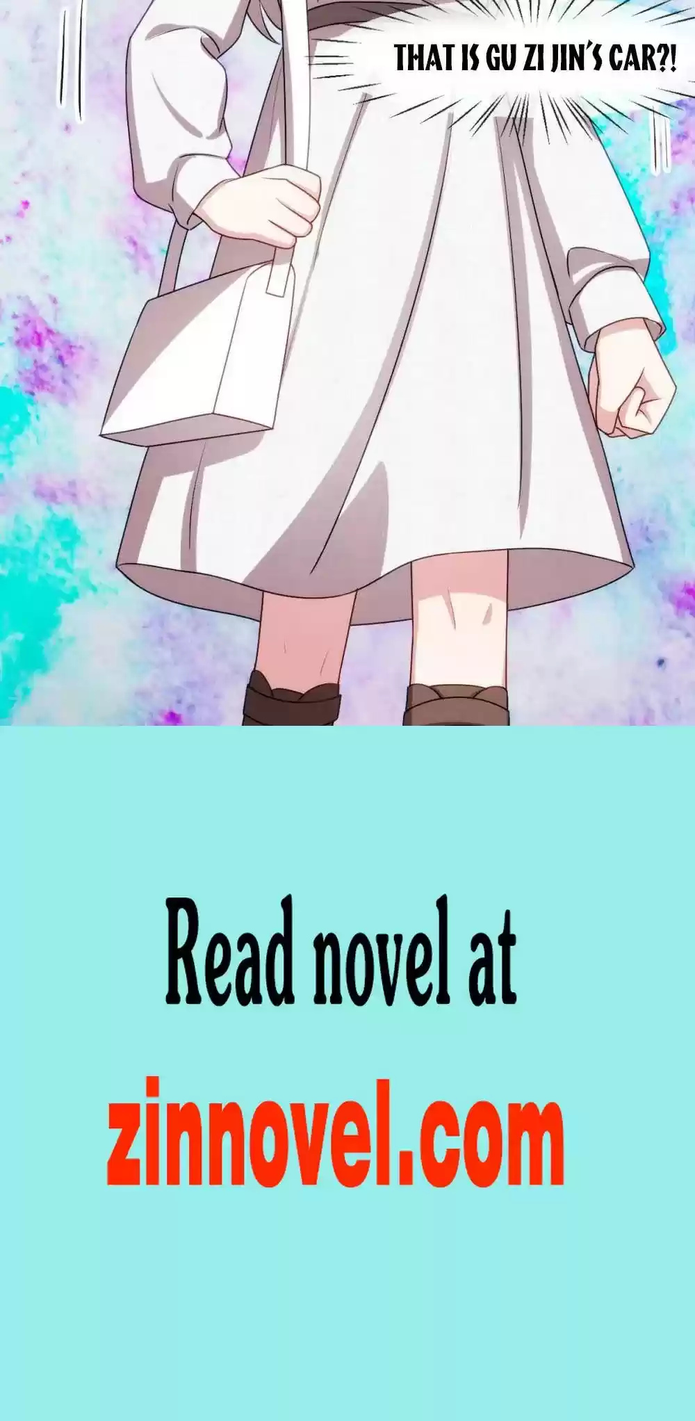 Xiao Bai’S Father Is A Wonderful Person Chapter 56