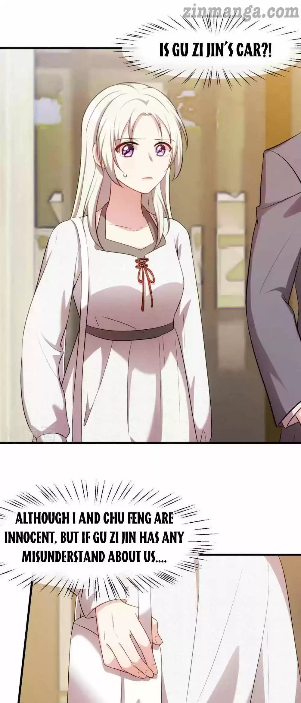 Xiao Bai’S Father Is A Wonderful Person Chapter 57