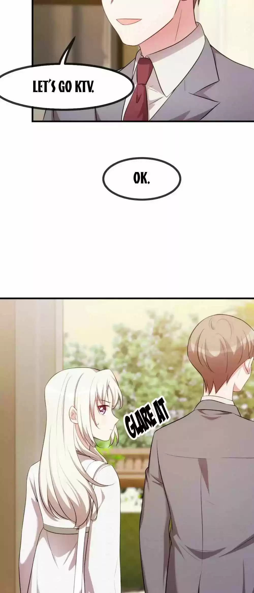 Xiao Bai’S Father Is A Wonderful Person Chapter 57