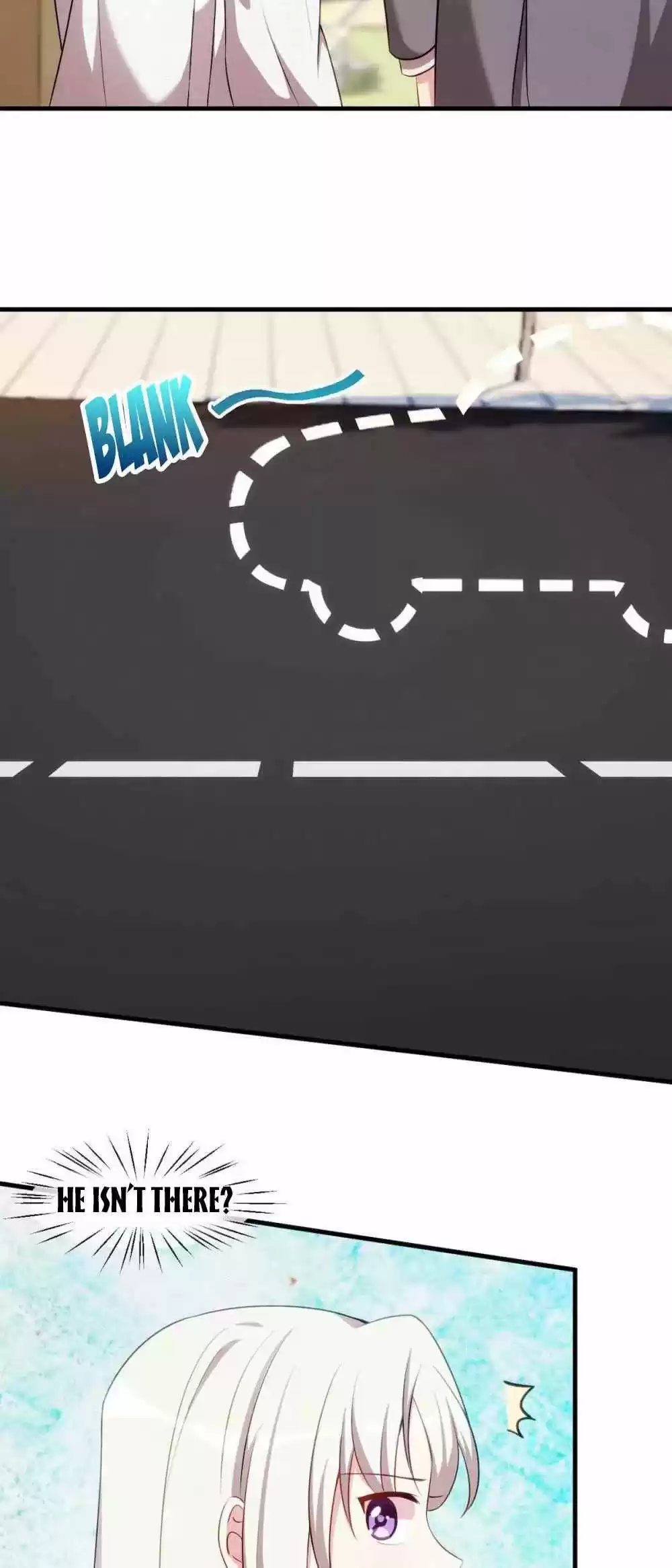 Xiao Bai’S Father Is A Wonderful Person Chapter 57