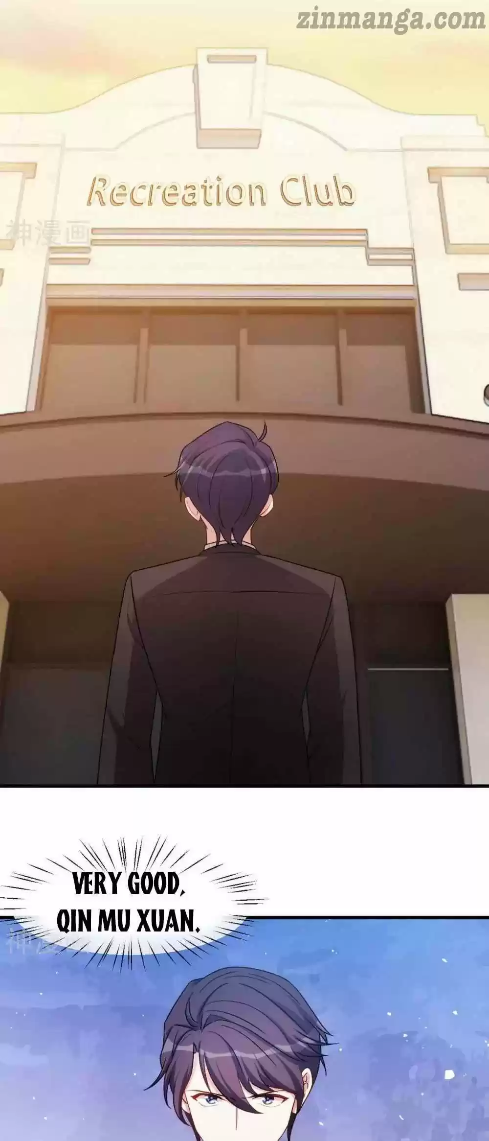 Xiao Bai’S Father Is A Wonderful Person Chapter 57