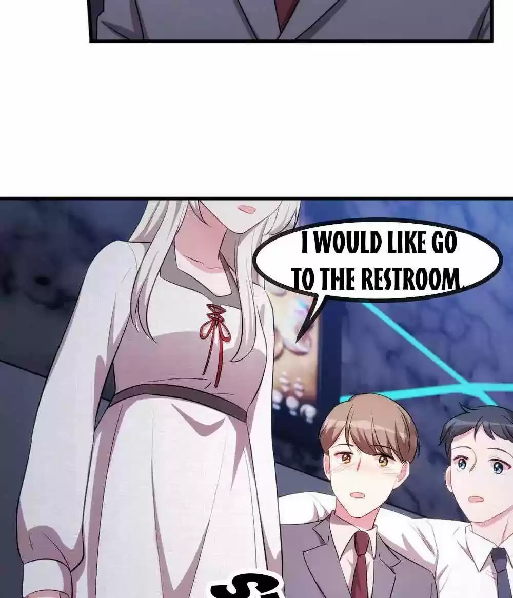 Xiao Bai’S Father Is A Wonderful Person Chapter 57