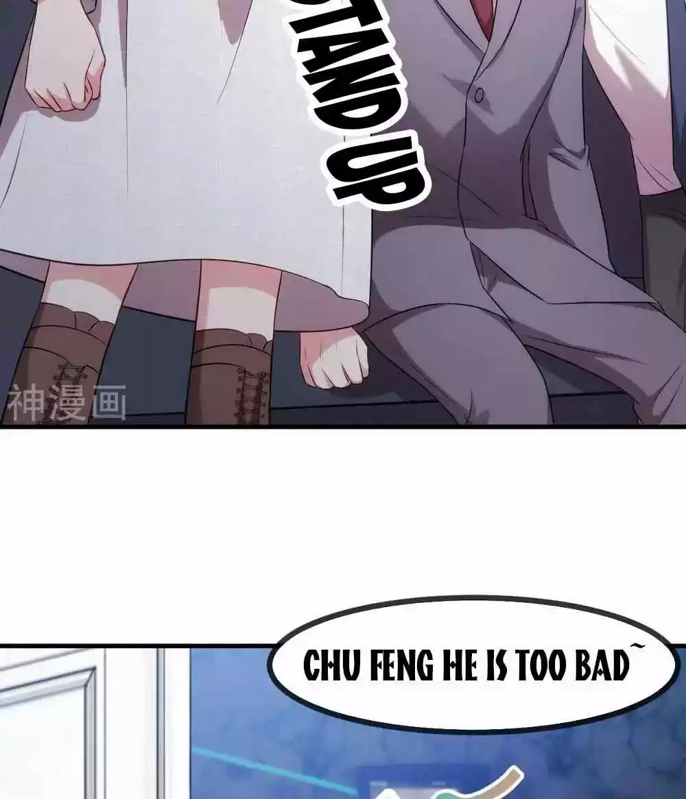 Xiao Bai’S Father Is A Wonderful Person Chapter 57