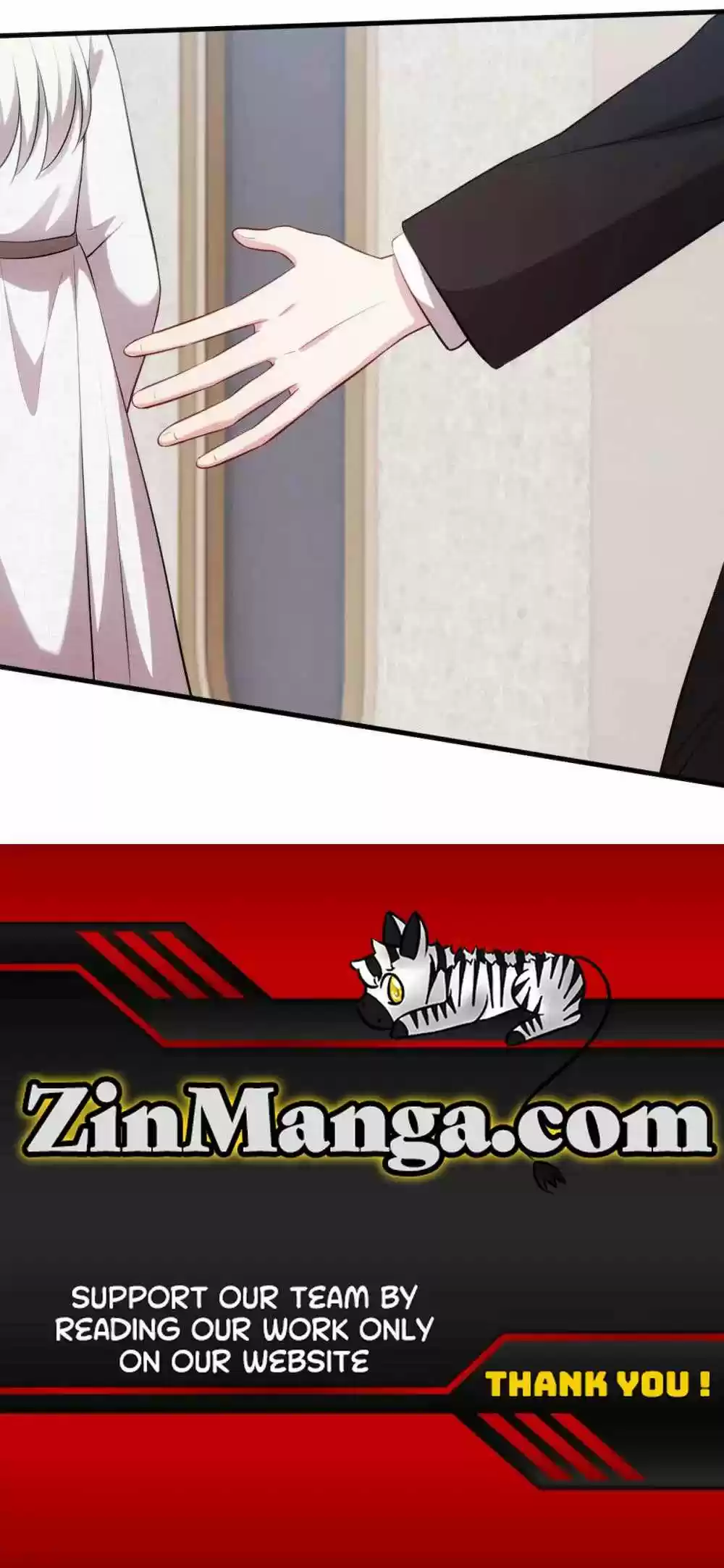 Xiao Bai’S Father Is A Wonderful Person Chapter 57